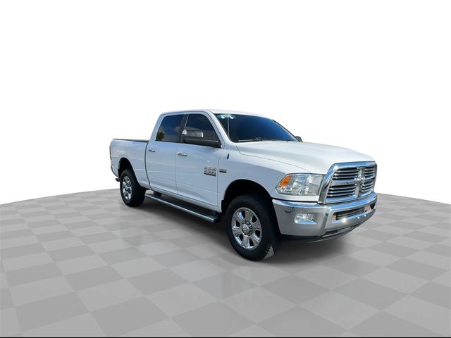 2015 Ram 2500 Big Horn