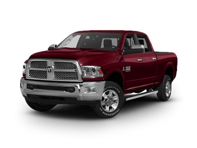 2015 Ram 2500 Big Horn