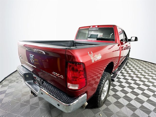 2015 Ram 2500 Big Horn