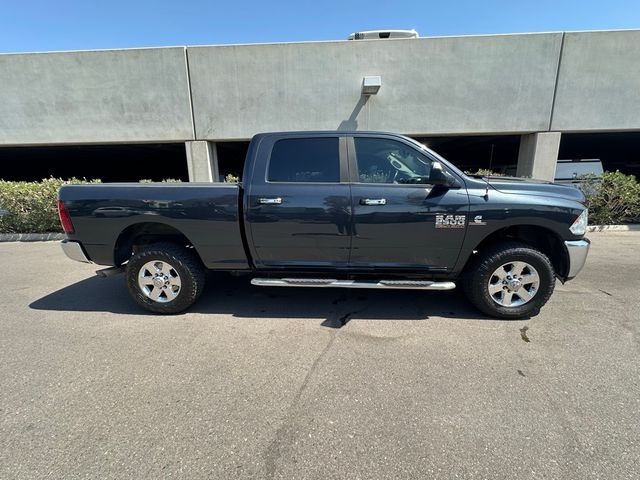 2015 Ram 2500 Big Horn
