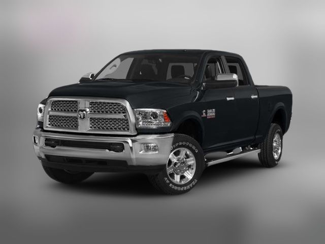 2015 Ram 2500 Big Horn