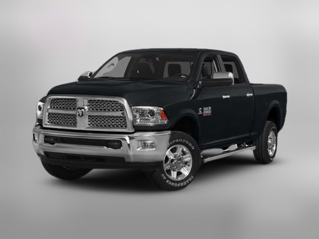 2015 Ram 2500 Big Horn