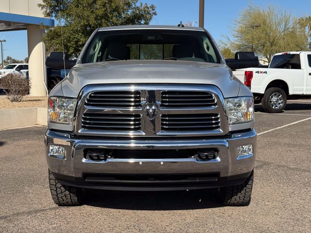 2015 Ram 2500 Big Horn