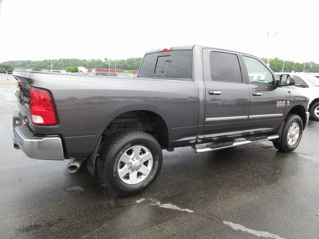 2015 Ram 2500 Big Horn