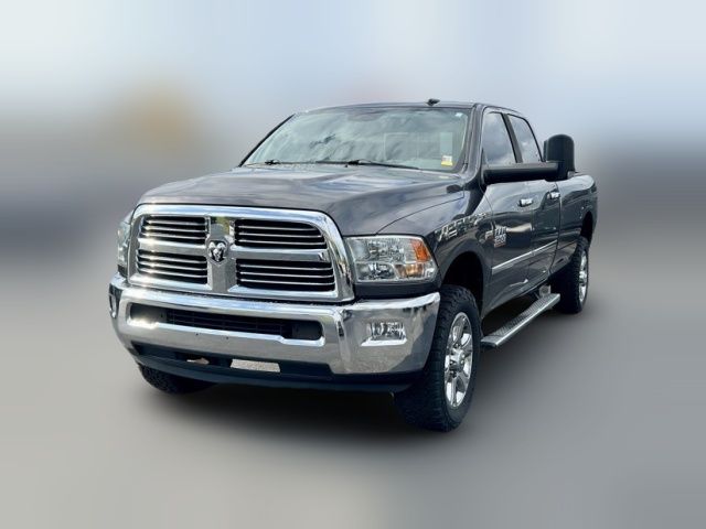 2015 Ram 2500 Big Horn