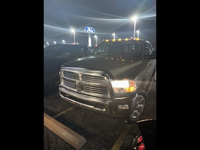 2015 Ram 2500 Big Horn