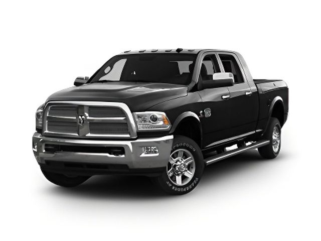 2015 Ram 2500 Big Horn