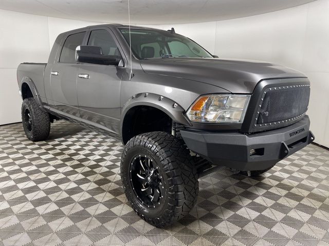 2015 Ram 2500 Big Horn