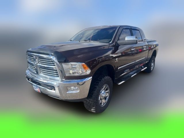 2015 Ram 2500 Big Horn