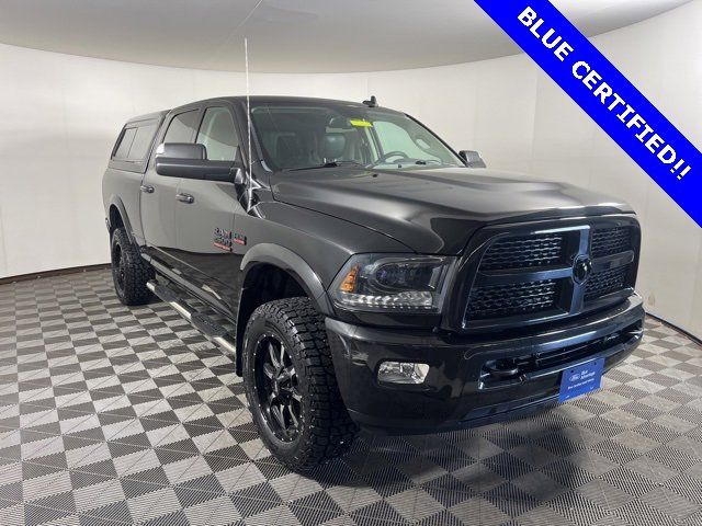 2015 Ram 2500 Laramie