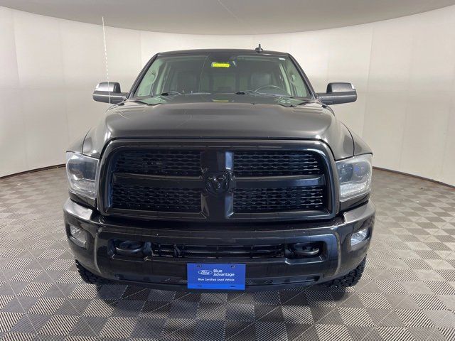 2015 Ram 2500 Laramie