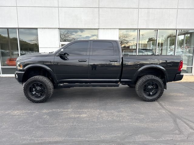 2015 Ram 2500 Laramie