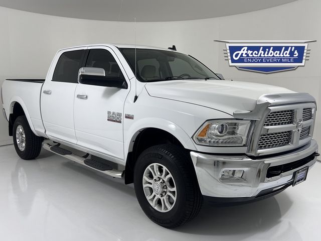 2015 Ram 2500 Laramie