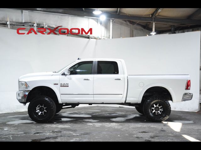 2015 Ram 2500 Laramie