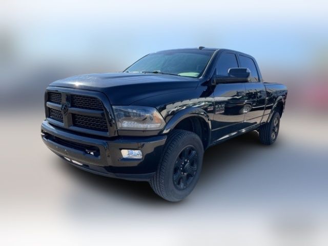 2015 Ram 2500 Laramie