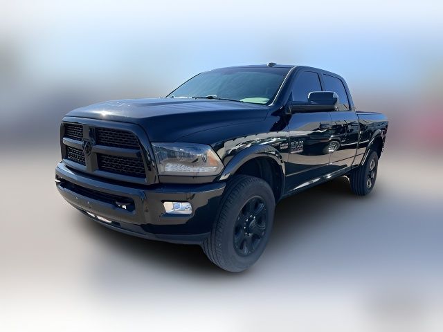 2015 Ram 2500 Laramie