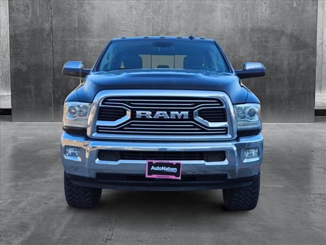 2015 Ram 2500 Laramie