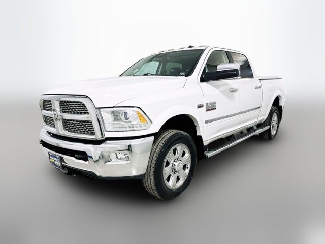 2015 Ram 2500 Laramie