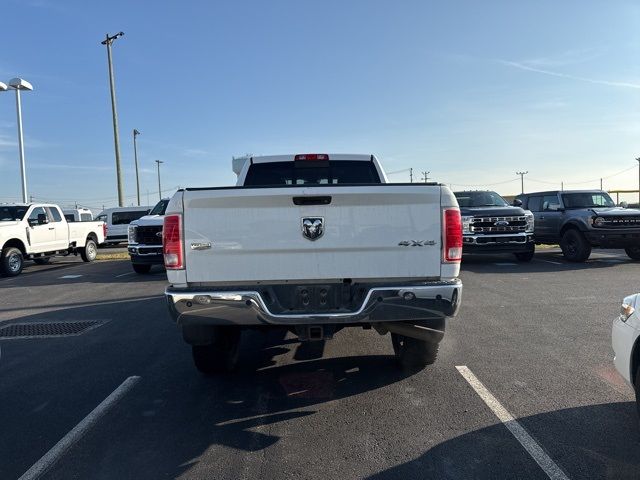 2015 Ram 2500 Laramie