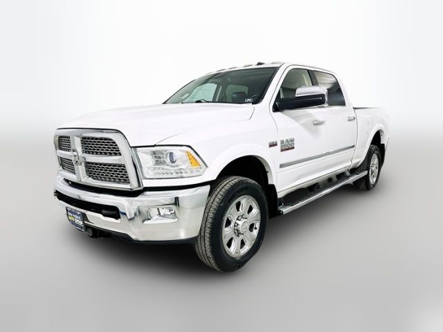 2015 Ram 2500 Laramie