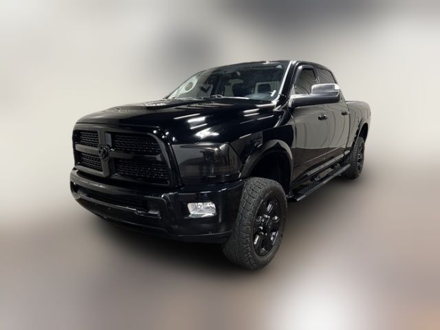 2015 Ram 2500 Laramie