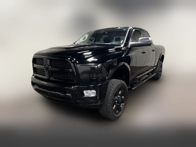 2015 Ram 2500 Laramie