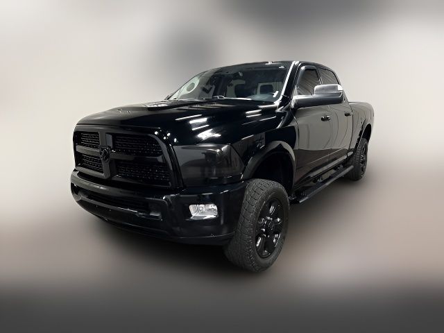 2015 Ram 2500 Laramie