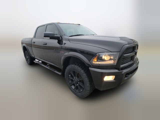 2015 Ram 2500 Laramie