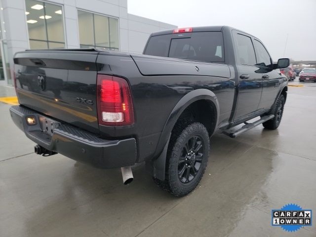 2015 Ram 2500 Laramie