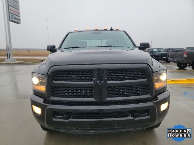 2015 Ram 2500 Laramie