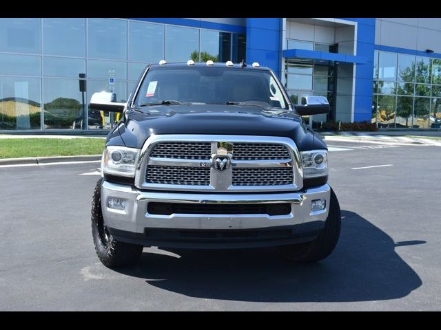 2015 Ram 2500 Laramie