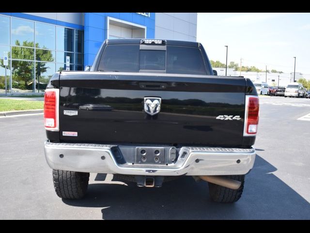 2015 Ram 2500 Laramie