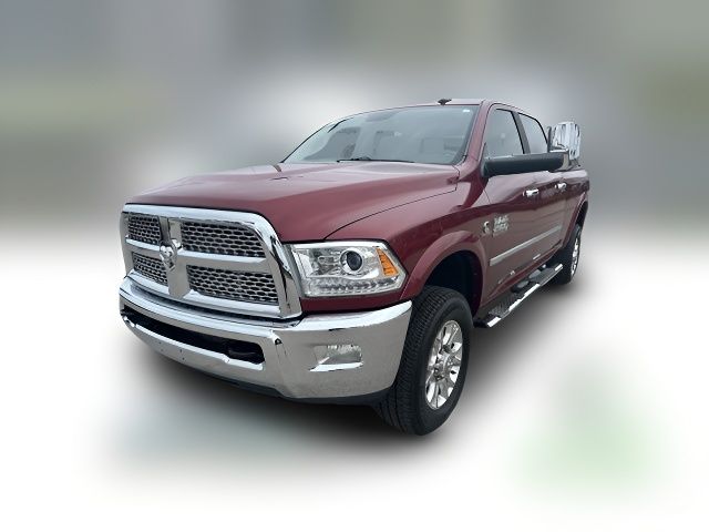 2015 Ram 2500 Laramie