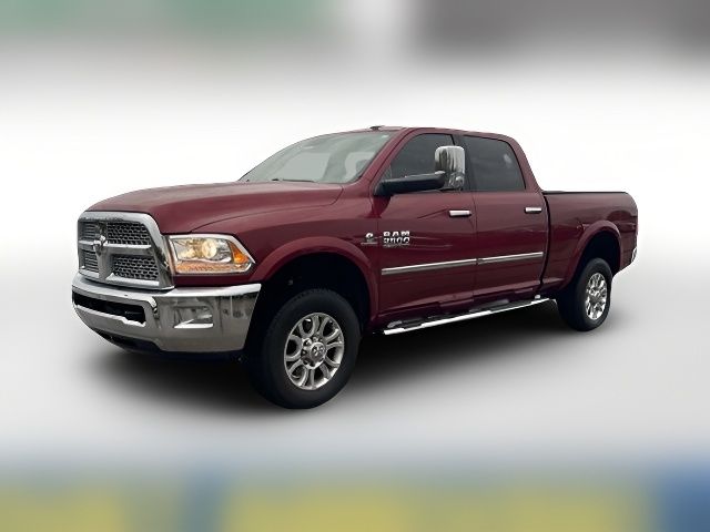 2015 Ram 2500 Laramie