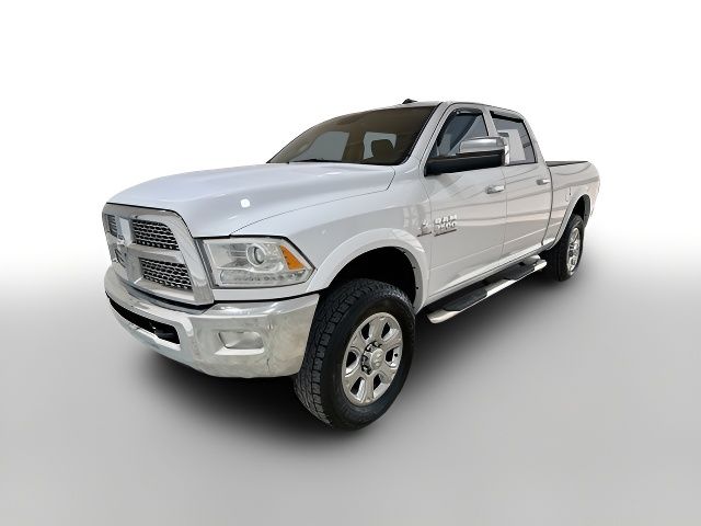 2015 Ram 2500 Laramie