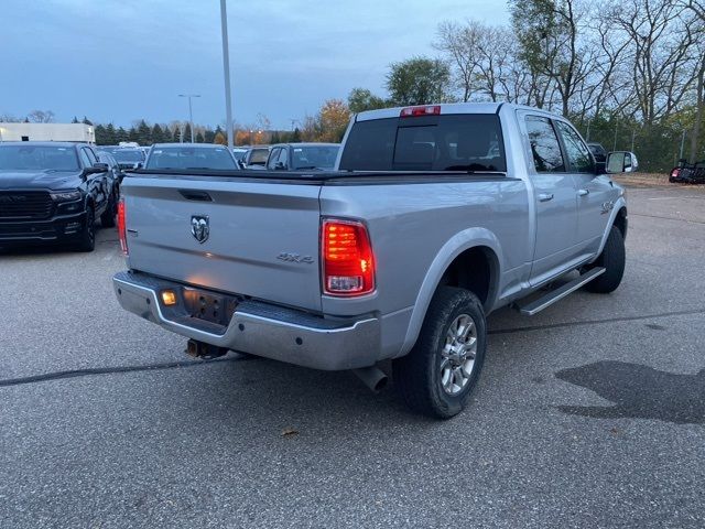 2015 Ram 2500 Laramie