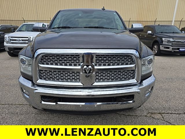 2015 Ram 2500 Laramie