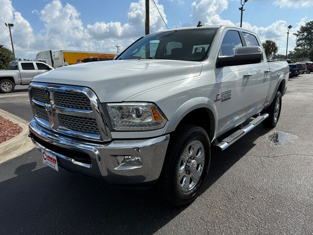 2015 Ram 2500 Laramie