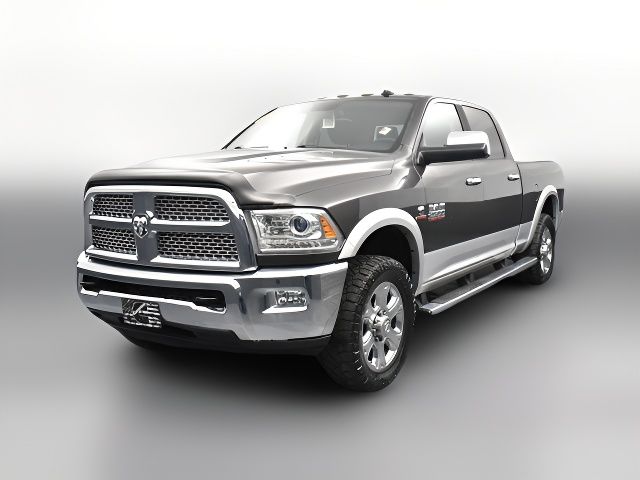 2015 Ram 2500 Laramie