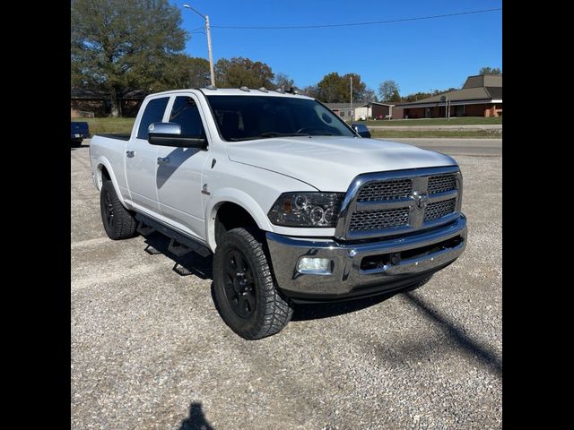 2015 Ram 2500 Laramie