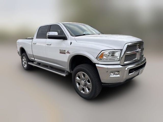 2015 Ram 2500 Laramie