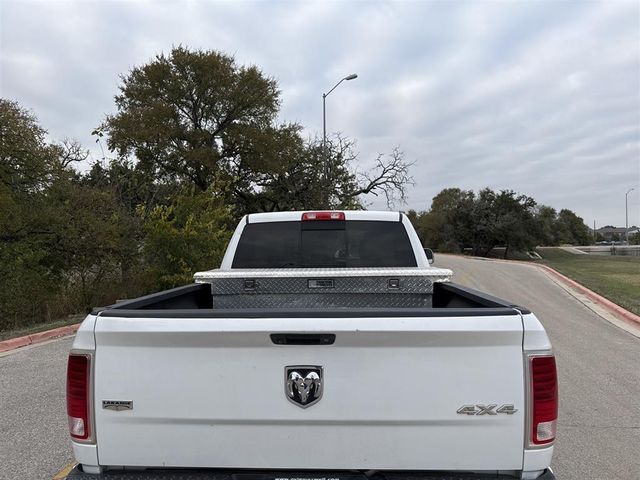 2015 Ram 2500 Laramie