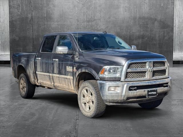 2015 Ram 2500 Laramie