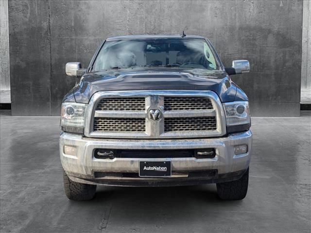 2015 Ram 2500 Laramie