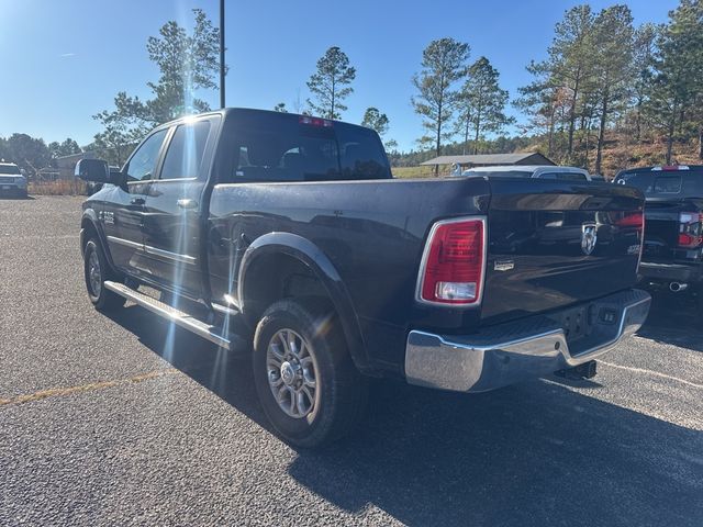 2015 Ram 2500 Laramie