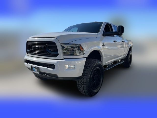 2015 Ram 2500 Laramie