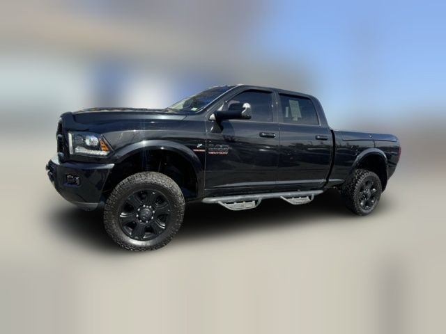 2015 Ram 2500 Laramie