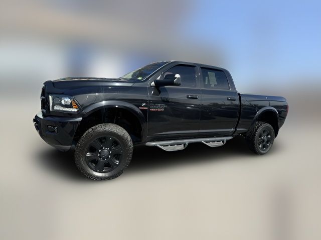 2015 Ram 2500 Laramie