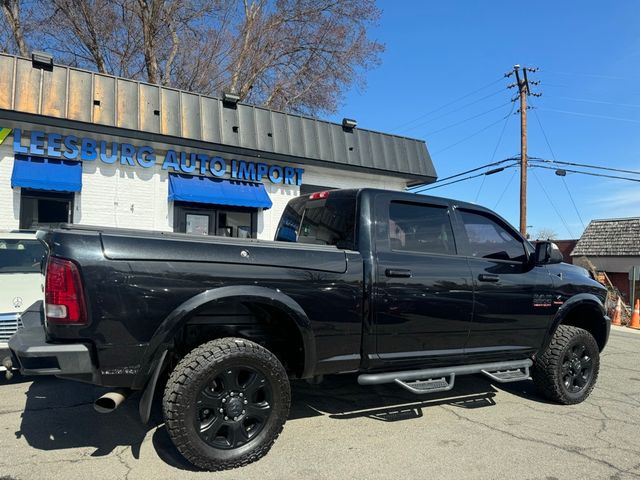 2015 Ram 2500 Laramie