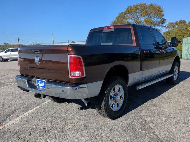 2015 Ram 2500 Laramie